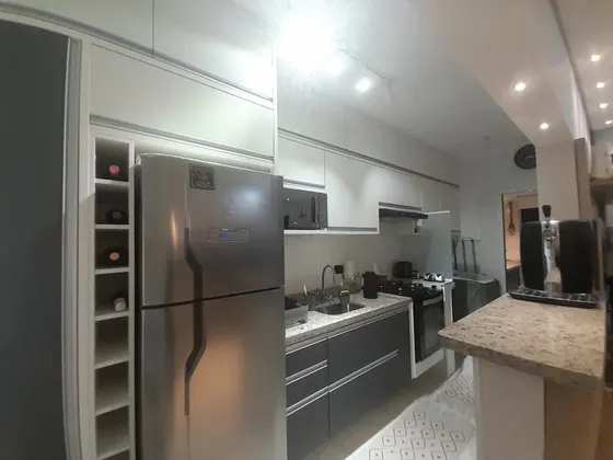Apartamento RO1065 — Caiçara — foto 3