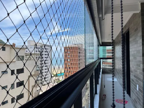 Apartamento 3 quartos no Canto do Forte — foto 3