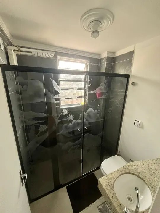 Apartamento 1 quarto no Boqueirão — foto 3