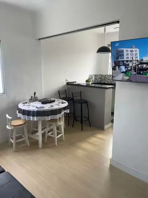 Apartamento RO1051 — Boqueirão — foto 4