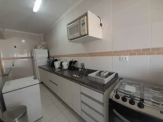 Apartamento RO1079 — Aviação — foto 3