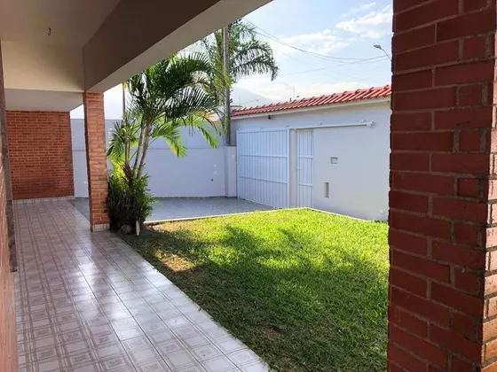 Casa 5 quartos no Jardim Real — foto 3