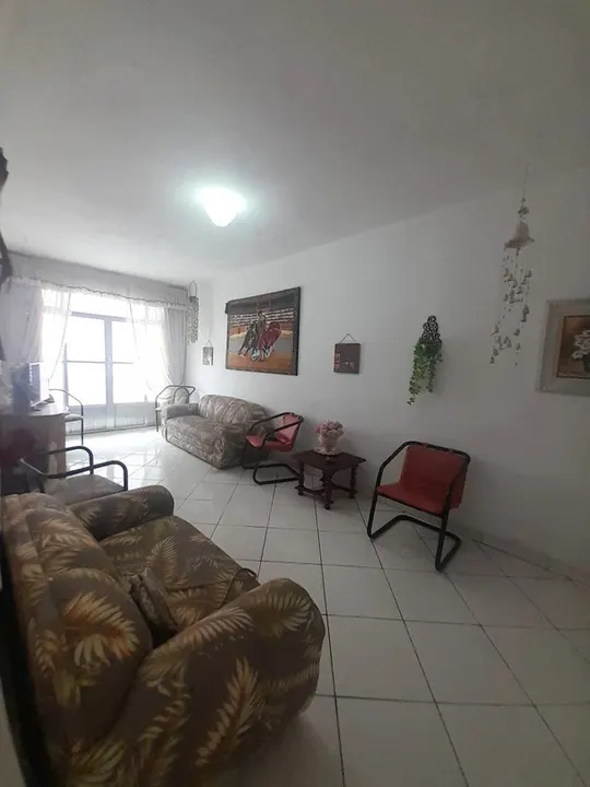 Apartamento RO1069 — Boqueirão — foto 2