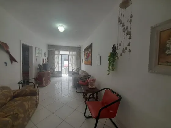 Apartamento 2 quartos no Boqueirão — foto 3