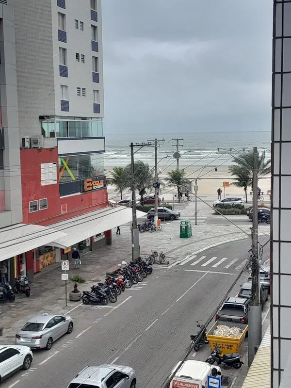 Apartamento 2 quartos no Boqueirão — foto 4