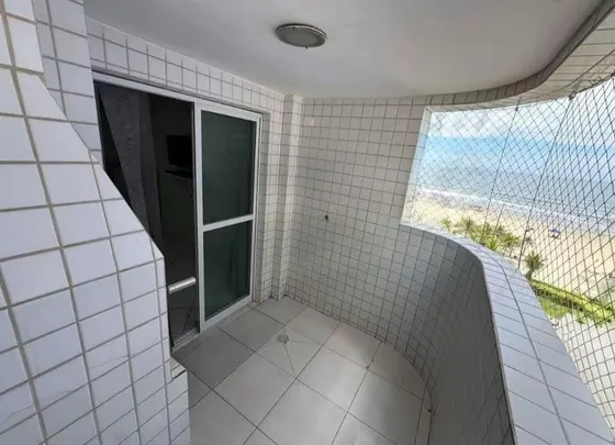 Apartamento 1 quarto no Caiçara — foto 3
