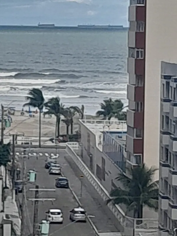 Apartamento RO1055 — Guilhermina — foto 2
