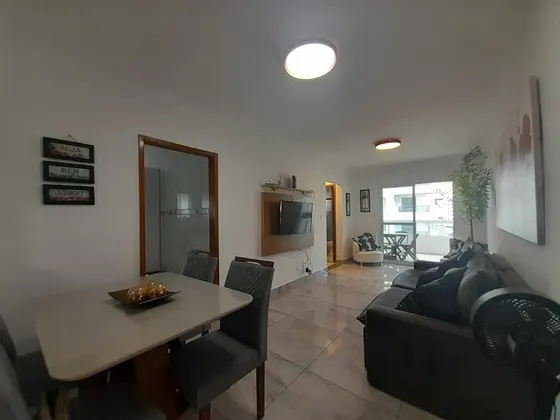 Apartamento 2 quartos no Guilhermina — foto 3