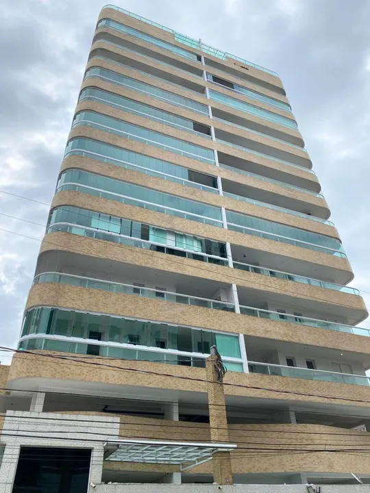 Apartamento RO1055 — Guilhermina — foto 4