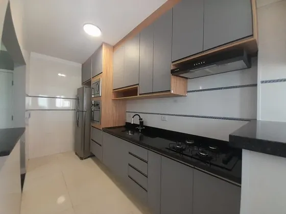 Apartamento 1 quarto no Jardim Real — foto 4