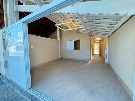 Casa 3 quartos no Guilhermina — foto 4