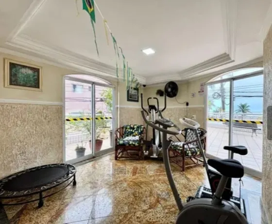 Apartamento 2 quartos no Ocian — foto 3