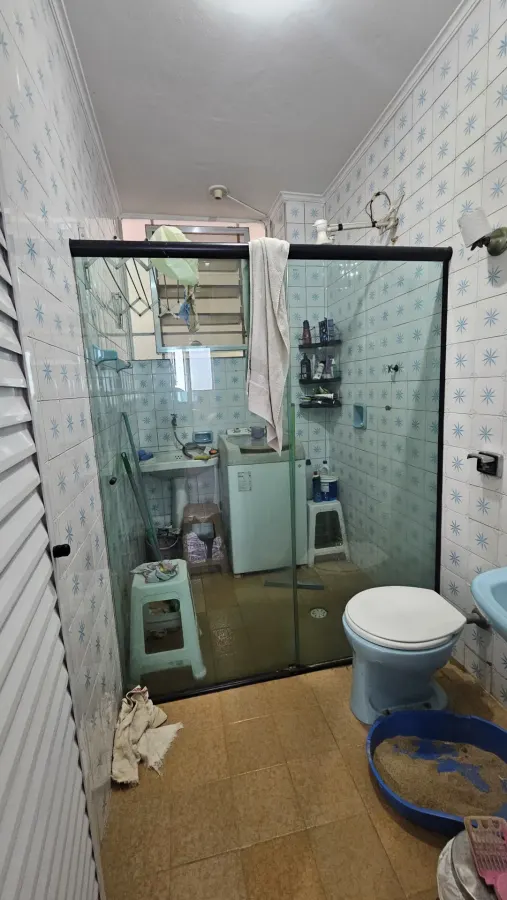 Apartamento Frente Mar Mirim - R$ 252 mil — foto 4