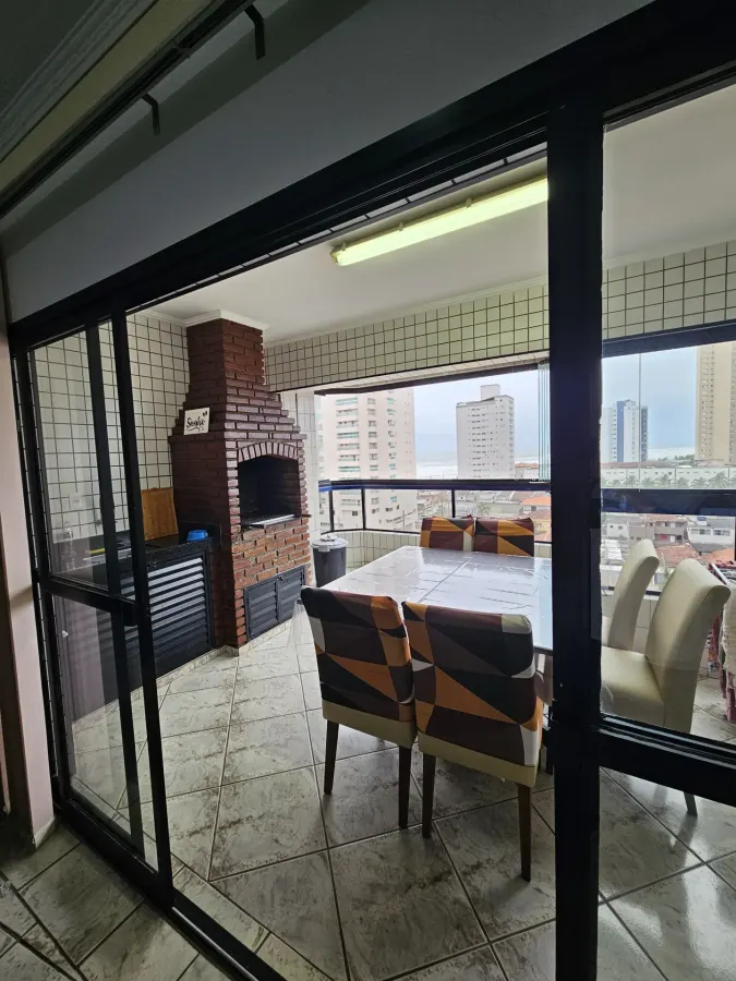 Cobertura 3 quartos no Mirim — foto 3