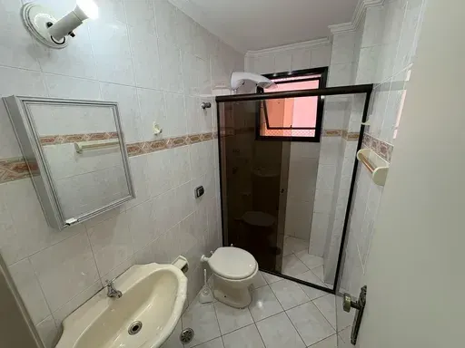 Cód. 1333 — Apartamento Canto do Forte — foto 1
