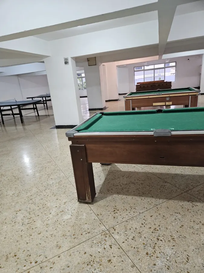 Apartamento 1 quarto no Mirim — foto 2