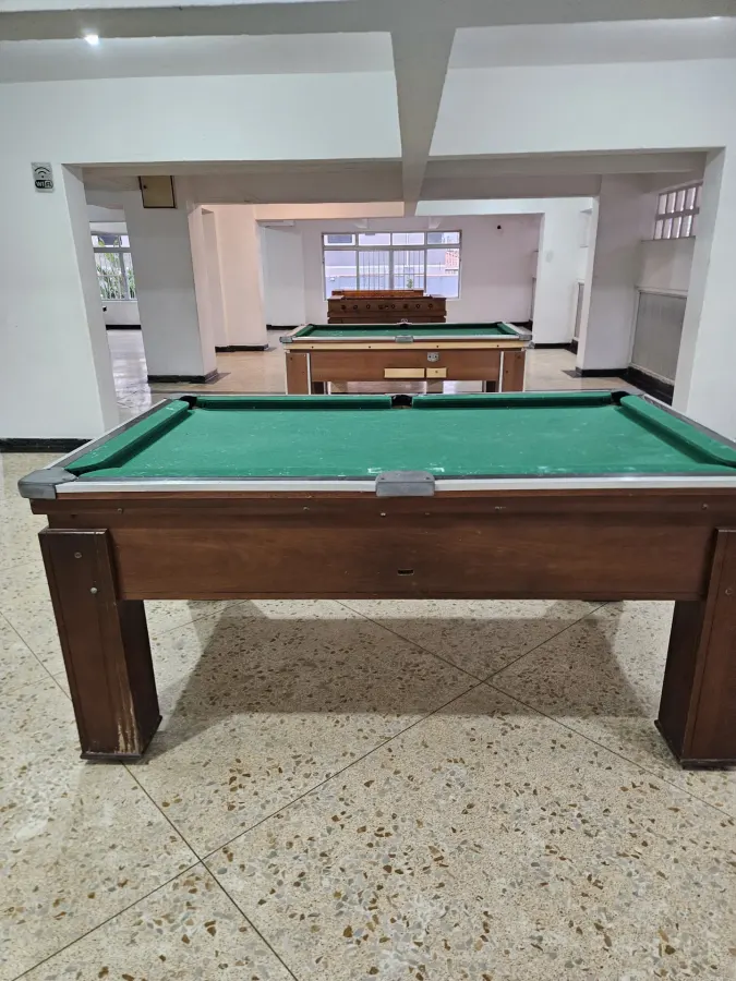 Apartamento 1 quarto no Mirim — foto 3