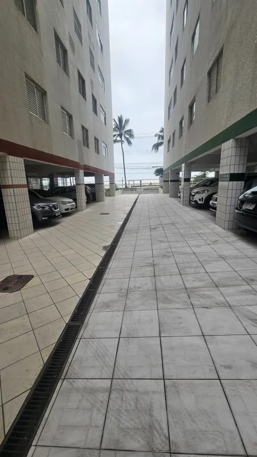 Apartamento 1 quarto no Caiçara — foto 3