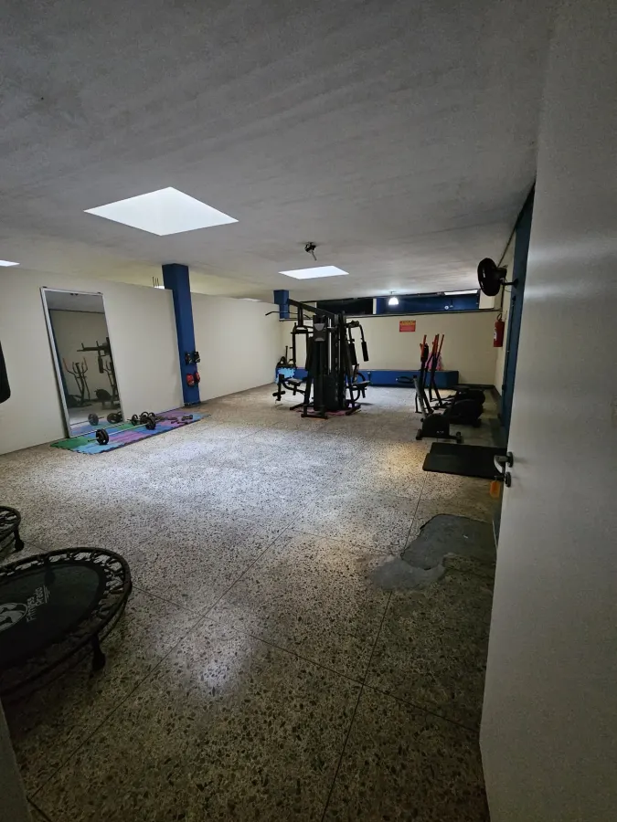 Apartamento 2 quartos no Mirim — foto 3