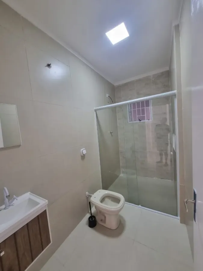 Casa Vila Mirim – Zona 2 — foto 2