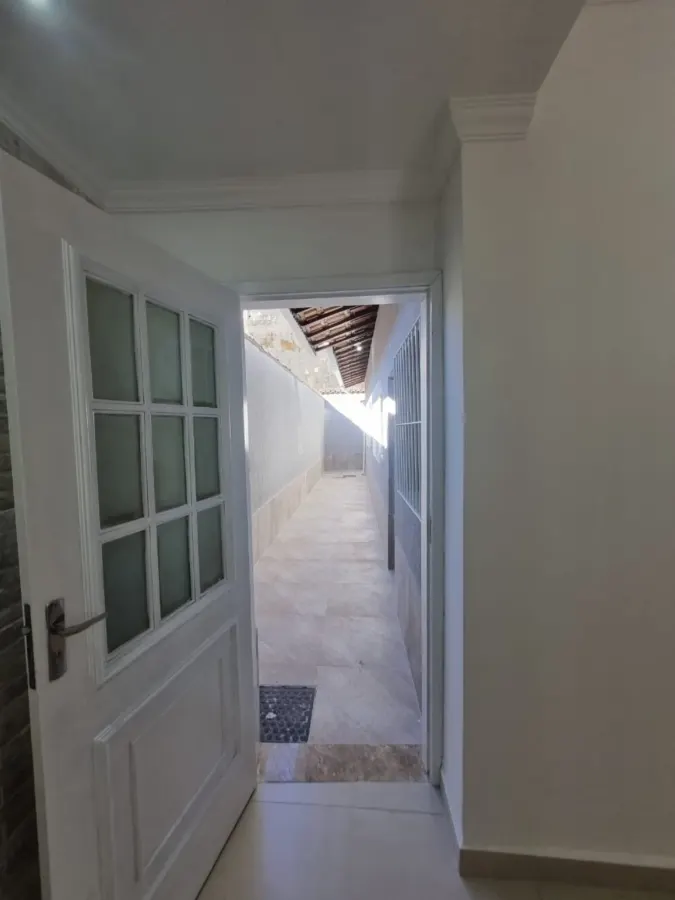 Casa Vila Mirim – Zona 2 — foto 7
