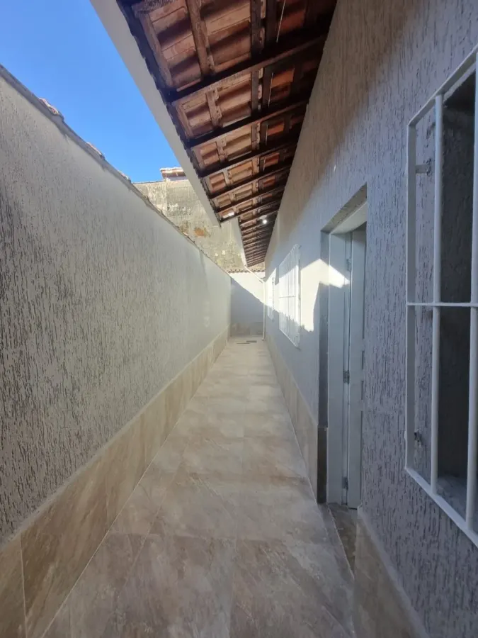 Casa Vila Mirim – Zona 2 — foto 8