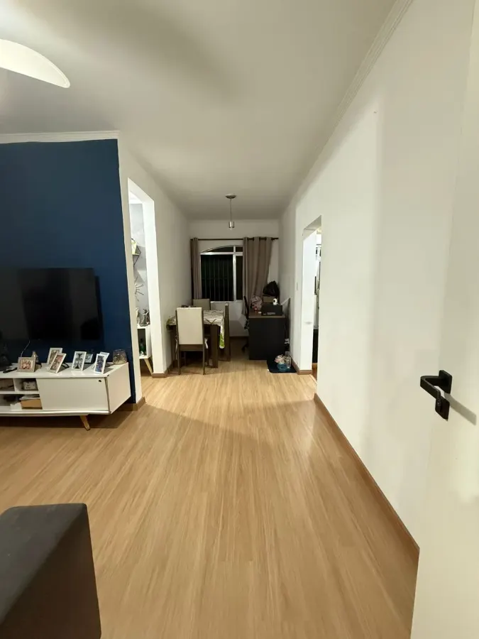 Apartamento 2 quartos no Vila Tupi — foto 4