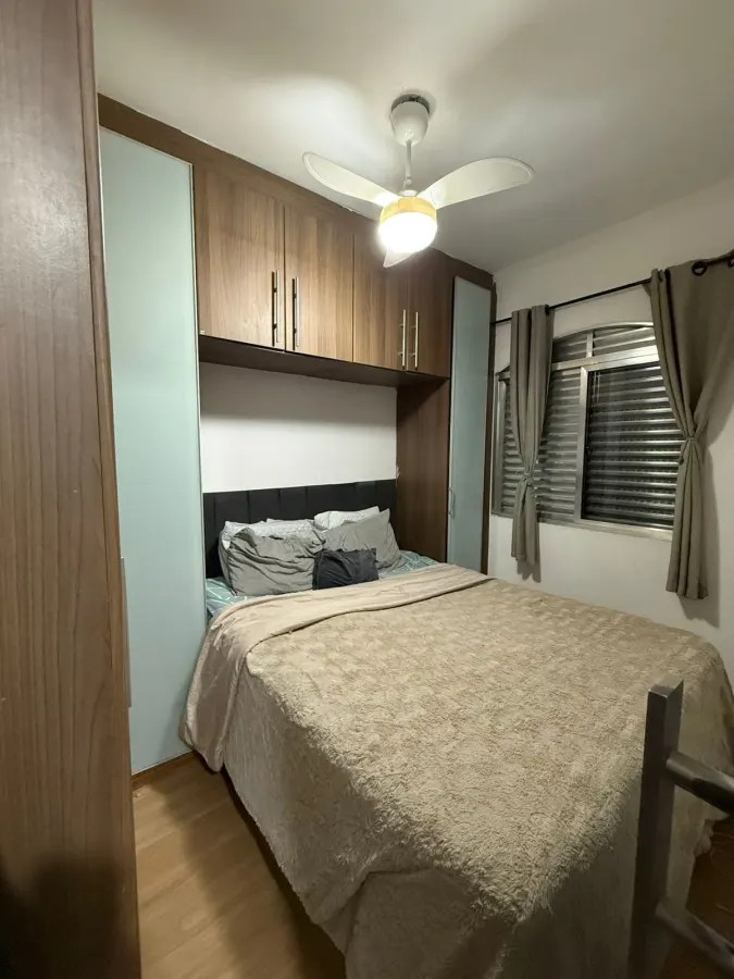 Apartamento 2 quartos no Vila Tupi — foto 6