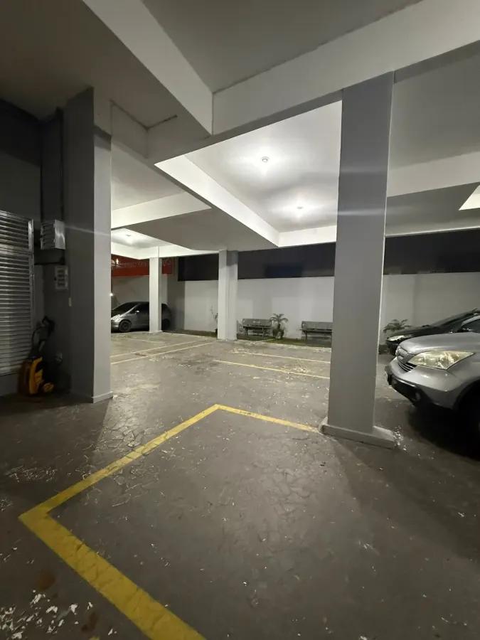Apartamento 2 quartos no Vila Tupi — foto 8