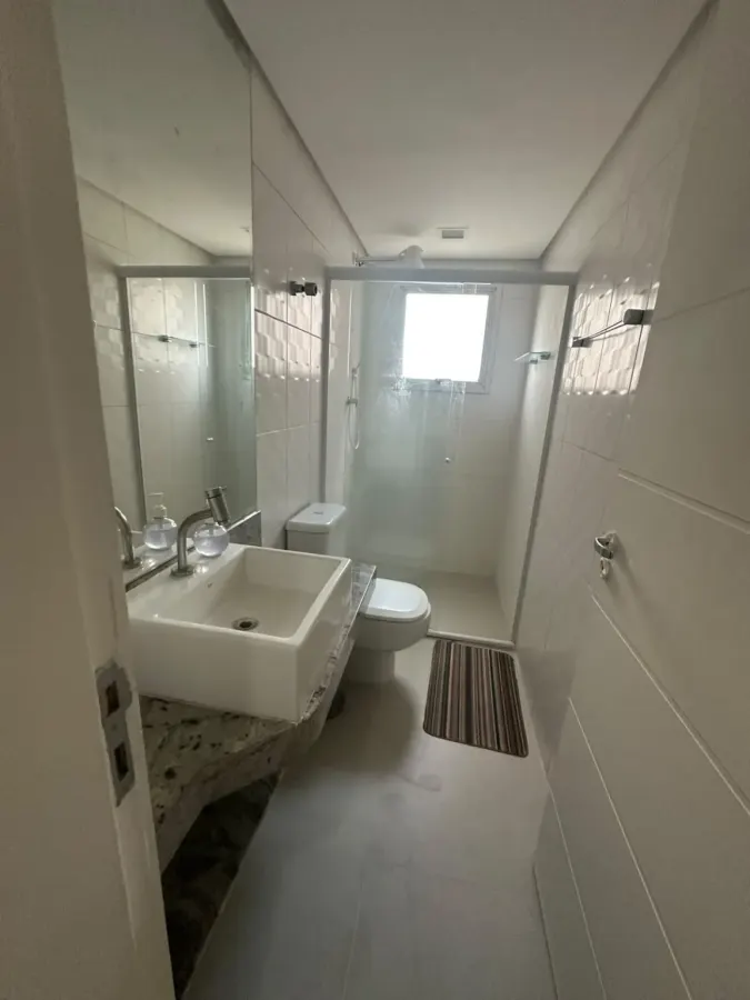 Apartamento 3 quartos no Canto do Forte — foto 2
