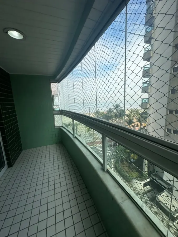 Apartamento 3 quartos no Canto do Forte — foto 3