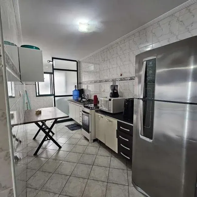 Apartamento 2 quartos no Guilhermina — foto 3