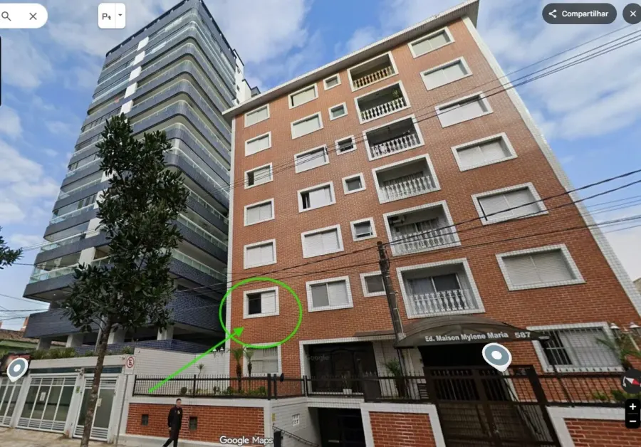 Maison Mylene Maria - Revenda Apto 15 — foto 3