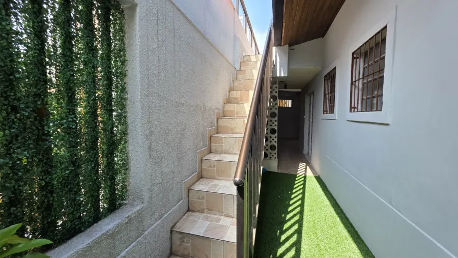 Casa Térrea Geminada - Honduras 533 — foto 4