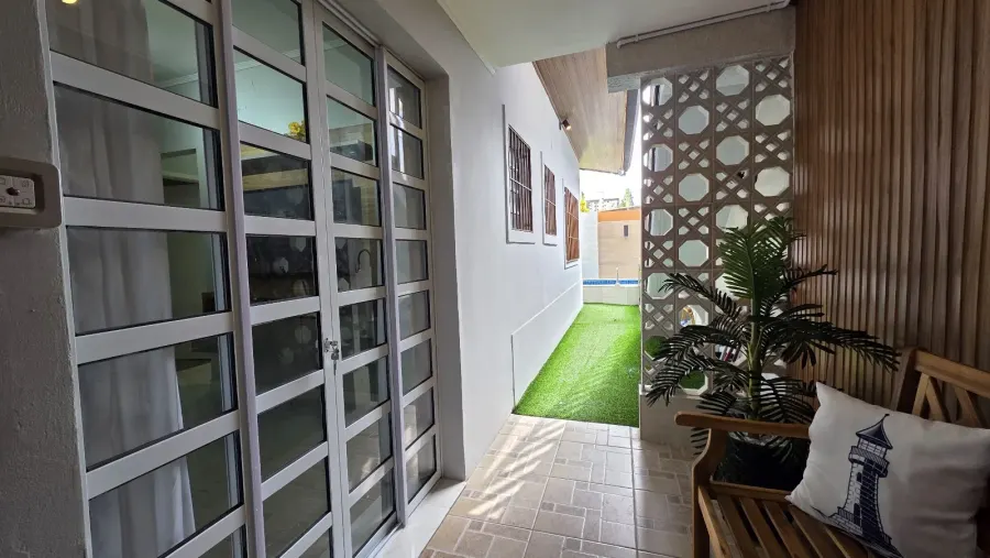 Casa Térrea Geminada - Honduras 533 — foto 6