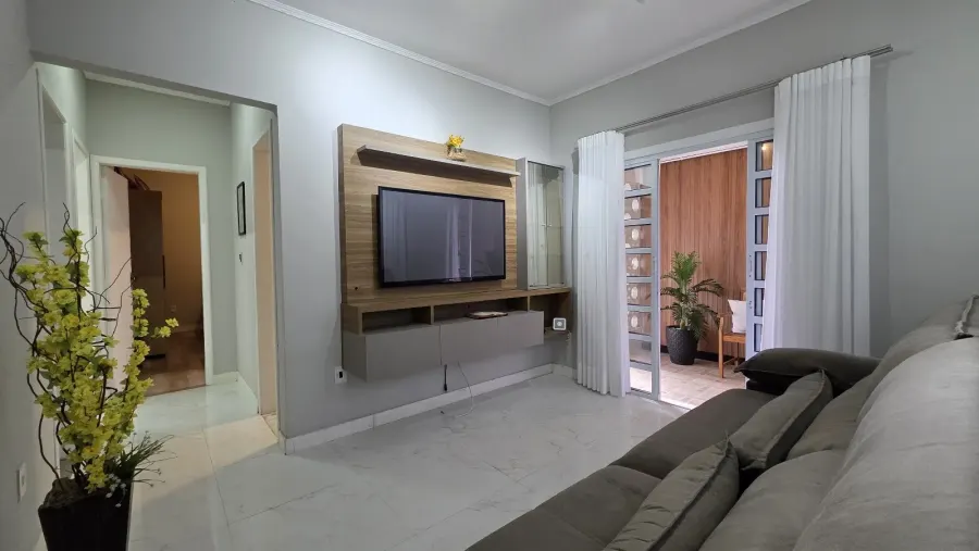 Casa Térrea Geminada - Honduras 533 — foto 8
