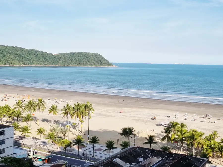 Ilhas de Salina - Revenda Apto 72 — foto 6
