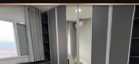 Apartamento 3 quartos no Vila Mirim — foto 2
