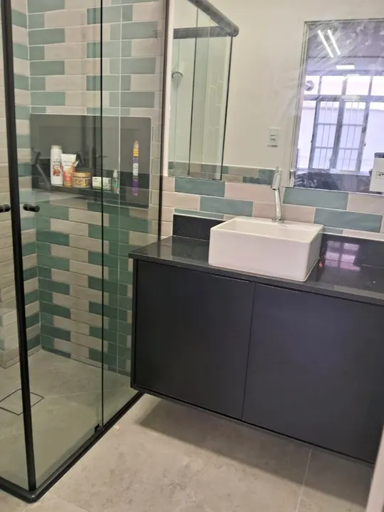 Apartamento 1 quarto no Tupi — foto 4