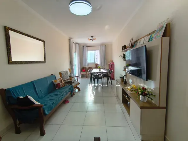 Apartamento 2 quartos no Ocian — foto 2
