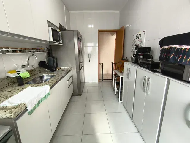 KF094 - Apartamento - Ocian — foto 3