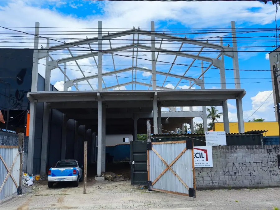 Terreno no Vila Caiçara — foto 5