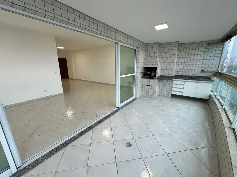 Apartamento 3 quartos no Guilhermina — foto 1