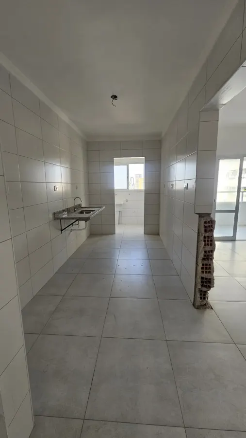 Apartamento 2 quartos no Tupi — foto 2
