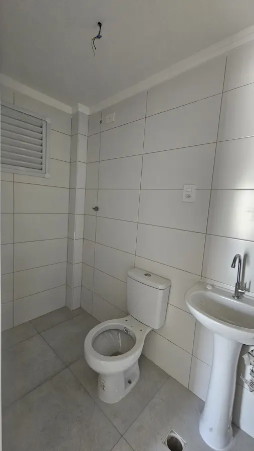 Apartamento 2 quartos no Tupi — foto 5