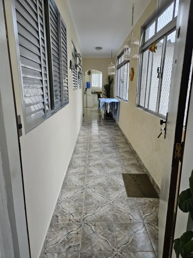 Cobertura 3 quartos no Mirim — foto 3