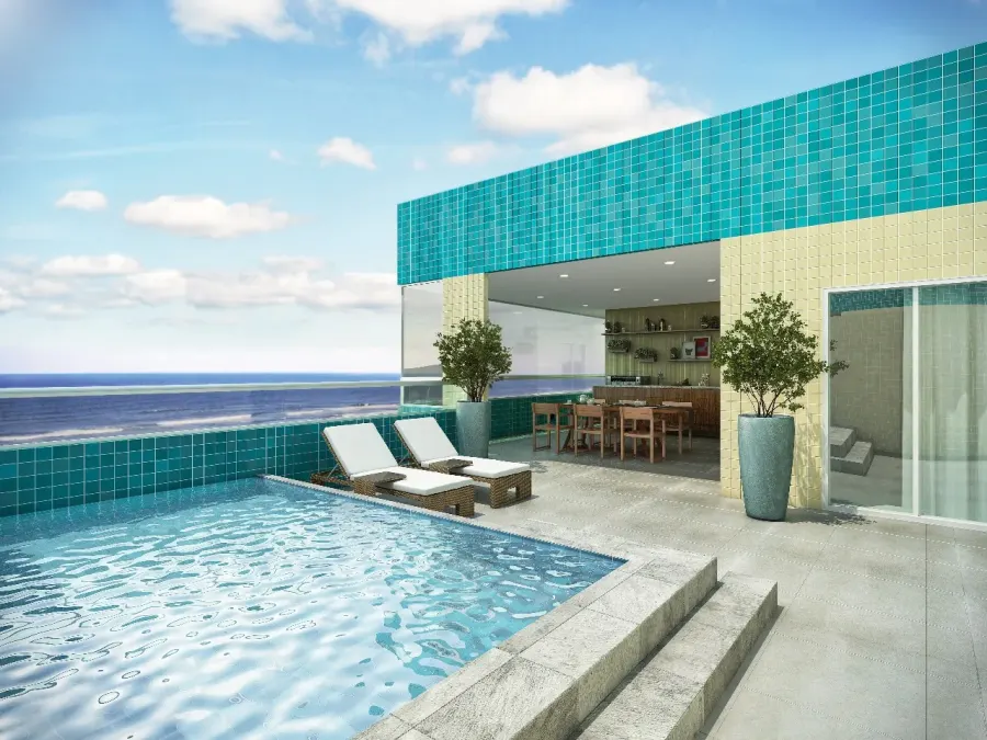 Residencial Veneza — foto 1