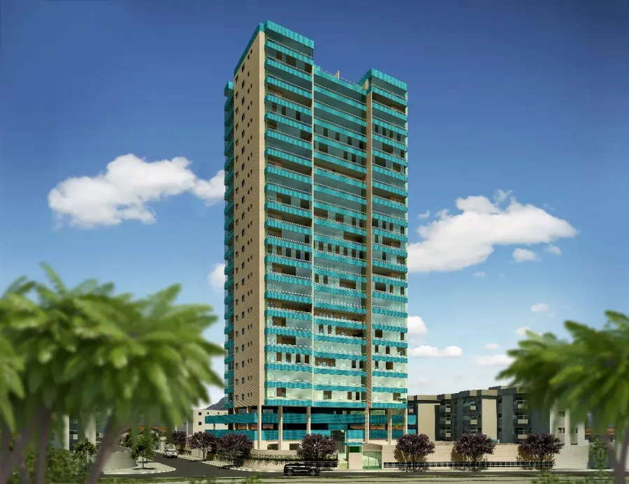Apartamento 2 quartos no Jardim Real — foto 5