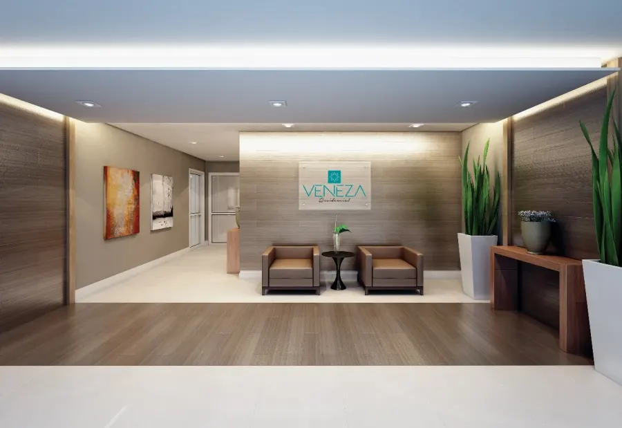 Residencial Veneza — foto 10