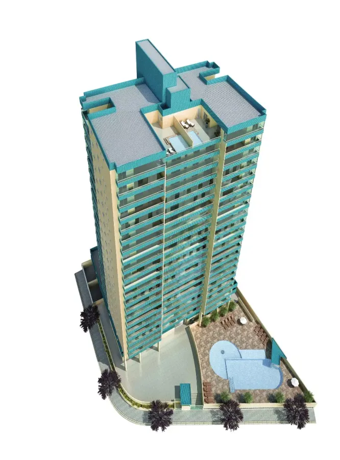 Residencial Veneza — foto 11